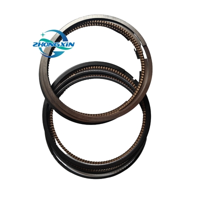 Modèle de voiture Chery Pièces de moteur automobile Piston automobile anneau 477F-BJ1004030 pour le remplacement/réparation