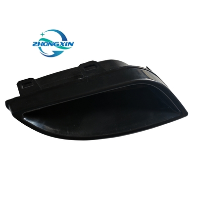 Première génération A5 06.01-10.05 Couverture décorative arrière T21-2804617 T21-2804618