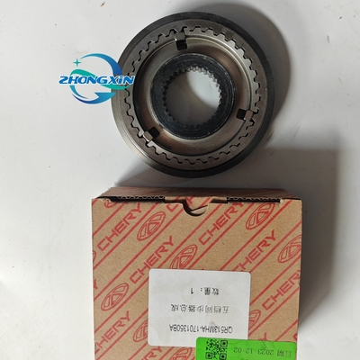 Boîte de vitesses synchronisateur de transmission automatique 5ème changement pour Chery 513MHA-1701350BA