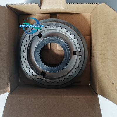 Boîte de vitesses synchronisateur de transmission automatique 5ème changement pour Chery 513MHA-1701350BA