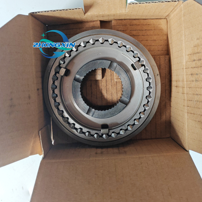 Chery 513MHA-1701320BA Synchroniseur de transmission automatique pour le Cowin 5 12.03-14.04