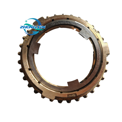 Rings synchronisateurs 1 TH pour Chery 513MHA-1701450 Pièces de boîtes de vitesses à transmission automatique