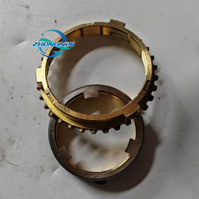 Rings synchronisateurs 1 TH pour Chery 513MHA-1701450 Pièces de boîtes de vitesses à transmission automatique