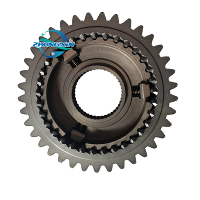 Synchroniseur de transmission automatique de boîte de vitesses 3.4TH Shift pour Chery QR513MHA-1701320