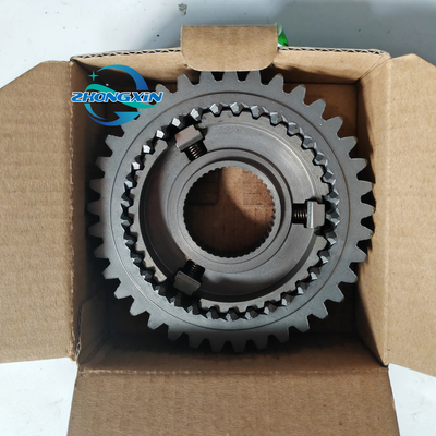 Synchroniseur de transmission automatique de boîte de vitesses 3.4TH Shift pour Chery QR513MHA-1701320