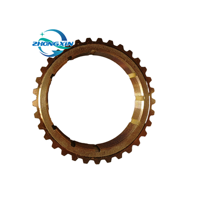 Rings de synchronisation 3.5 TH pour Chery 513MHA-1701327 Pièces de boîtes de vitesses de transmission automatique