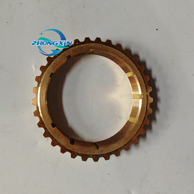 Rings de synchronisation 3.5 TH pour Chery 513MHA-1701327 Pièces de boîtes de vitesses de transmission automatique