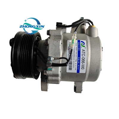Compresseur de climatisation automobile 12V S18-8104010BB pour Chery QQ