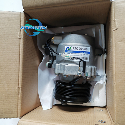 Compresseur de climatisation automobile 12V S18-8104010BB pour Chery QQ