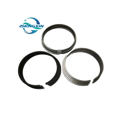 Ensemble d'anneaux à piston pour Hyundai KIA 23040-2G500 230402G500 Remplacer/réparer Durable
