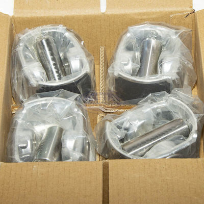 D4G15B-1004015 Piston pour moteur CHERY D4515B TIGGO 2 3X Pièces détachées automobiles 2004-