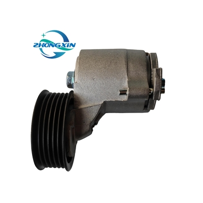 Le modèle de voiture Chery A11-8111200CA tensionneur de ceinture La clé d'une performance optimale
