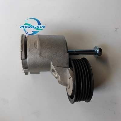 Le modèle de voiture Chery A11-8111200CA tensionneur de ceinture La clé d'une performance optimale