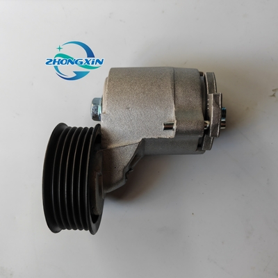 Le modèle de voiture Chery A11-8111200CA tensionneur de ceinture La clé d'une performance optimale