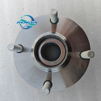 2002-2010 roue arrière de voiture chery moyeu de roulement ABS A21-3301210 avec matériaux supérieurs