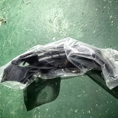 Assemblage de pare-chocs avant T11-2803011PF pour pièces automobiles Chery et articles STD inclus