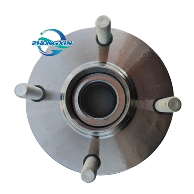 Ressorts ABS A21-3301210 pour roues arrière de véhicule pour pièces de Chery applicables aux véhicules Chery