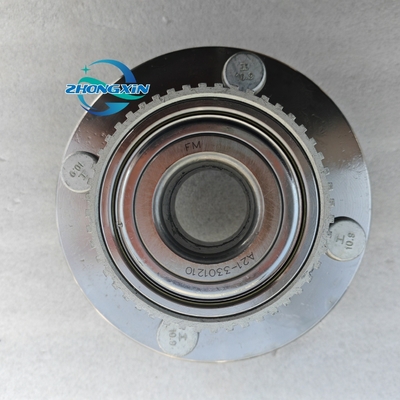 Ressorts ABS A21-3301210 pour roues arrière de véhicule pour pièces de Chery applicables aux véhicules Chery