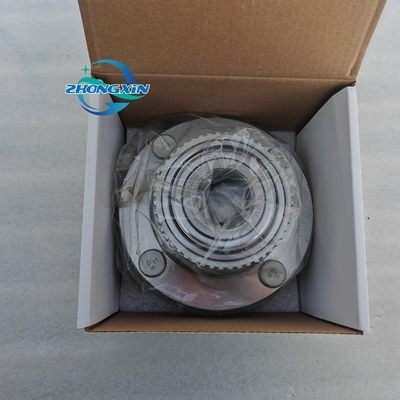 Ressorts ABS A21-3301210 pour roues arrière de véhicule pour pièces de Chery applicables aux véhicules Chery