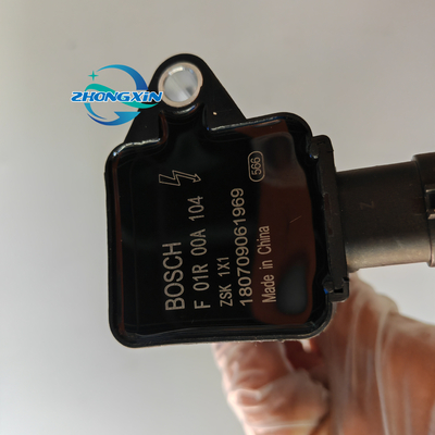 Chery Tiggo Arrizo Assemblage de bobine d'allumage de voiture E4G13-3705110 D4G15B-3705110 E4T16-3705110