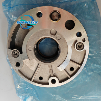 Système moteur Parties automobiles Assemblage de pompe à huile 481H-1011030BA 473H-1011030 Pour Chery