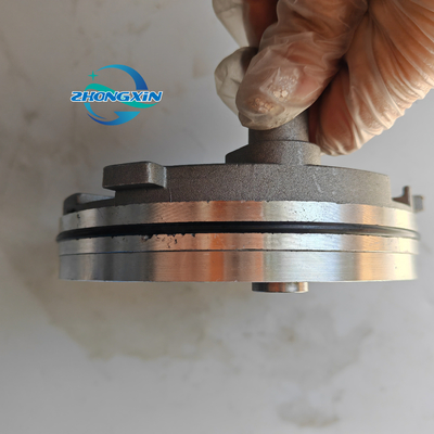 Système moteur Parties automobiles Assemblage de pompe à huile 481H-1011030BA 473H-1011030 Pour Chery