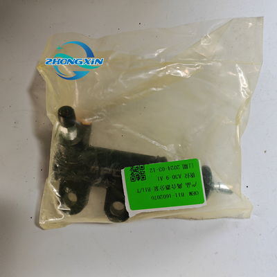 Modèle de voiture Chery B11-1602070 A15-1602070 Cylindres d'embrayage esclave pour un engagement précis