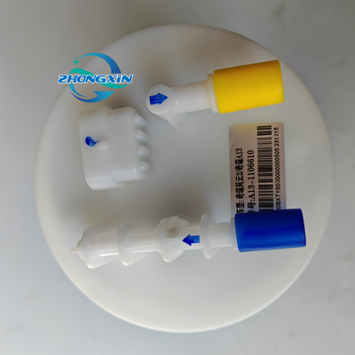 A13-1106610 Pièces d'assemblage de pompe à carburant pour moteur Chery 1.6 GNC Tiggo 8 PLUS