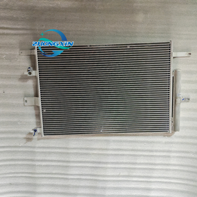 Condensateur de climatisation automobile pour les condensations Chery J60-8105010 A13-8105010