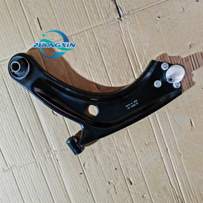 N° OE J52-2909010 Manche de commande inférieure pour pièces détachées Système de suspension Avant de la voiture