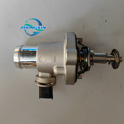 Assemblage de thermostat du moteur Tiggo D4G15B-1306110 E4T15-1306110 F4J16-1306110 pour Chery