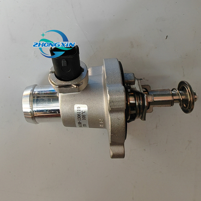 Assemblage de thermostat du moteur Tiggo D4G15B-1306110 E4T15-1306110 F4J16-1306110 pour Chery