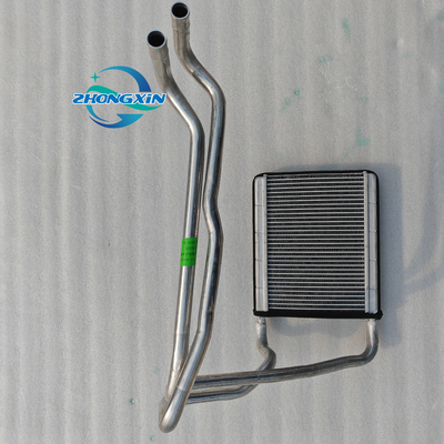 Assemblage du noyau du radiateur en aluminium T11-8107130 pour Chery T118107130 OE NO.