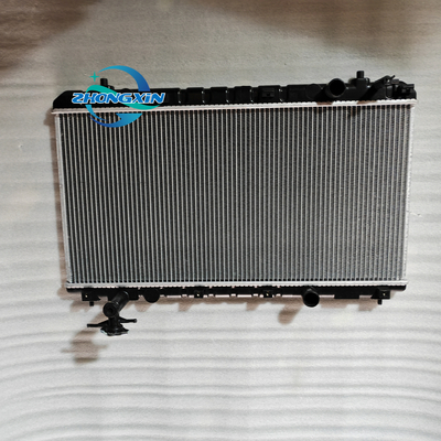 T11-1301110DA Radiateur automobile pour voiture Chery Tiggo TT Délai de paiement Remplacement Réparation