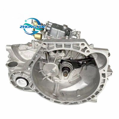 Assemblage de transmission QR523MH pour boîte de vitesses Chery Tiggo EASTAR CROSS modèle 1700010