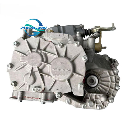 Assemblage de transmission QR523MH pour boîte de vitesses Chery Tiggo EASTAR CROSS modèle 1700010