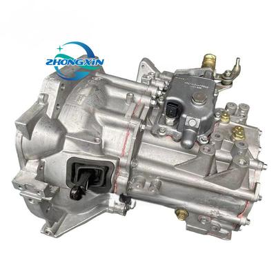 Assemblage de transmission QR523MH pour boîte de vitesses Chery Tiggo EASTAR CROSS modèle 1700010