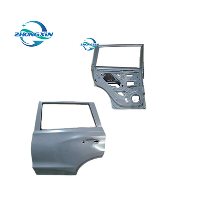551000934AADYJ OEM Pièces automobiles Porte arrière de voiture pour Chery Tiggo 7 Plus Aménagement intérieur