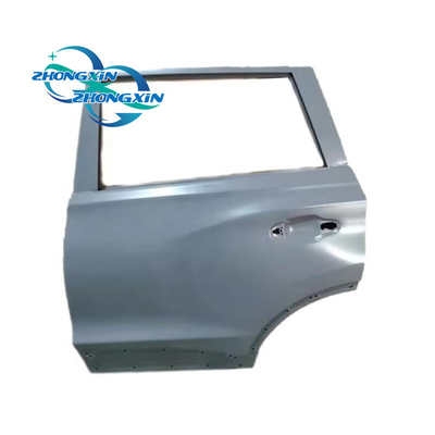 551000934AADYJ OEM Pièces automobiles Porte arrière de voiture pour Chery Tiggo 7 Plus Aménagement intérieur
