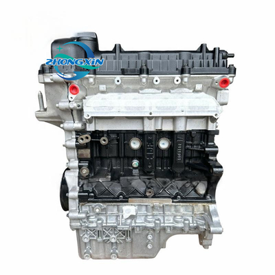 Tiggo 7 108kw SQRE4T15B E4T15B 1.5T moteur pour Chery ARRIZO 5 7 GX Tiggo 5 assemblage de moteur