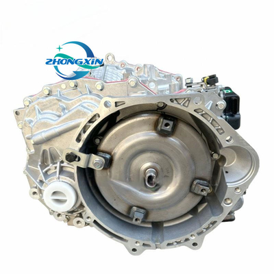 Remplacez votre transmission Chery Tiggo par la 025CHA-1500010 WLY CVT25 025CVT modèle 2019