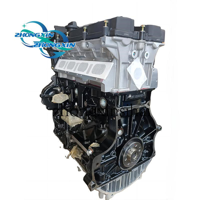 Chery A3 A5 M11 TIGGO 3 1.6L moteur à essence à bloc long SQR481F-1000010 pour l'année 2010-