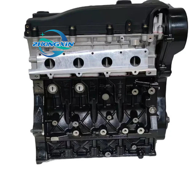 Chery A3 A5 M11 TIGGO 3 1.6L moteur à essence à bloc long SQR481F-1000010 pour l'année 2010-