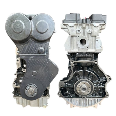 Chery A3 A5 M11 TIGGO 3 1.6L moteur à essence à bloc long SQR481F-1000010 pour l'année 2010-