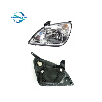 Partie de voiture Lampes électroniques pour les phares pour Chery Tiggo 2009 T11-3772010AB T11-3772020AB