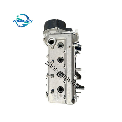 Réaménagé SQR472 472F-1000010 1.1L moteur Long Block pour Chery qq S11 SECOND HAND