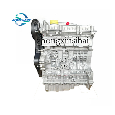 Moteur SQR484F-1000010 2.0L 484F réaménagé pour le Chery Tiggo A3 A5 M11 TIGGO3 5