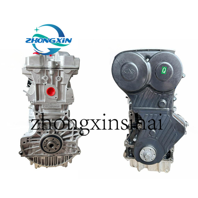 Moteur SQR484F-1000010 2.0L 484F réaménagé pour le Chery Tiggo A3 A5 M11 TIGGO3 5