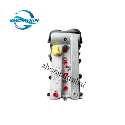 Moteur SQR484F-1000010 2.0L 484F réaménagé pour le Chery Tiggo A3 A5 M11 TIGGO3 5
