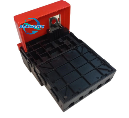 Boîte à fusibles pour moteur pour Chery T11-3724013 T113724013 Westernunion Alternative de paiement